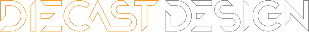 Diecast Design logo