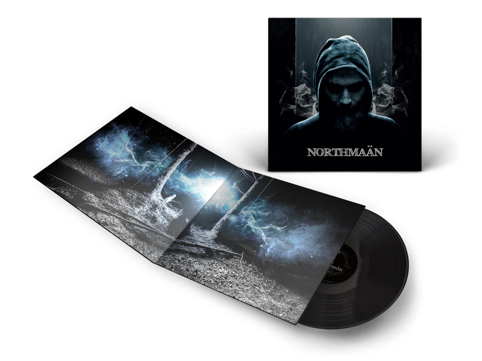 Northmaan vinyl